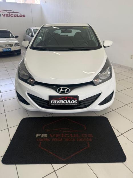 HYUNDAI HB 20 Hatch 1.0 12V 4P FLEX COPA DO MUNDO FIFA QATAR, Foto 7