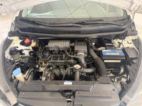 HYUNDAI HB 20 Hatch 1.0 12V 4P FLEX COPA DO MUNDO FIFA QATAR, Foto 8