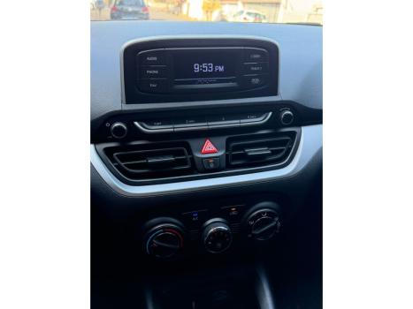 HYUNDAI HB 20 Hatch 1.0 12V 4P FLEX SENSE, Foto 3