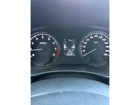 HYUNDAI HB 20 Hatch 1.0 12V 4P FLEX SENSE, Foto 4