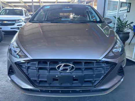 HYUNDAI HB 20 Hatch 1.0 12V 4P FLEX EVOLUTION, Foto 2