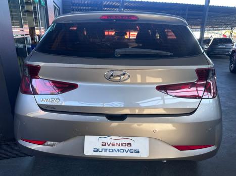 HYUNDAI HB 20 Hatch 1.0 12V 4P FLEX EVOLUTION, Foto 5