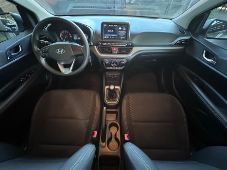 HYUNDAI HB 20 Hatch 1.0 12V 4P FLEX EVOLUTION, Foto 8