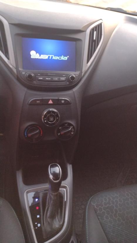 HYUNDAI HB 20 Hatch X 1.6 16V 4P STYLE FLEX AUTOM�TICO, Foto 2