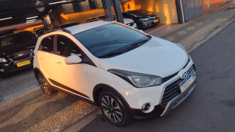 HYUNDAI HB 20 Hatch X 1.6 16V 4P STYLE FLEX AUTOM�TICO, Foto 5