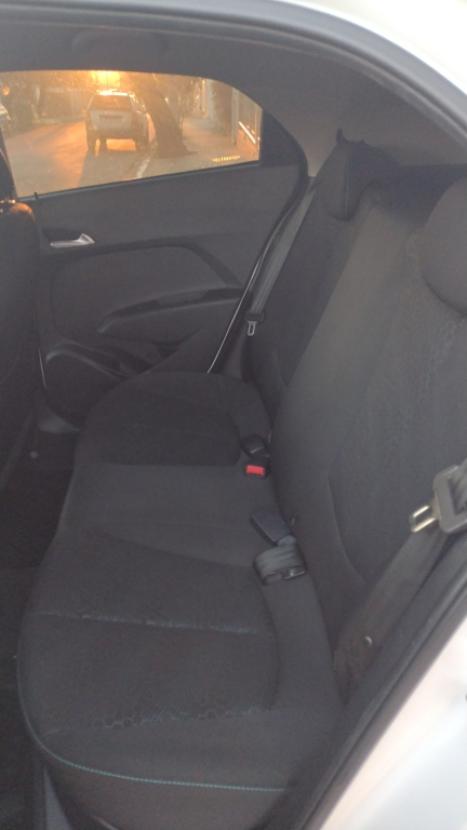 HYUNDAI HB 20 Hatch X 1.6 16V 4P STYLE FLEX AUTOM�TICO, Foto 6