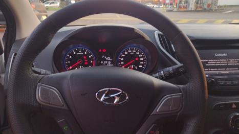 HYUNDAI HB 20 Hatch X 1.6 16V 4P STYLE FLEX AUTOM�TICO, Foto 7