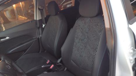 HYUNDAI HB 20 Hatch X 1.6 16V 4P STYLE FLEX AUTOM�TICO, Foto 8