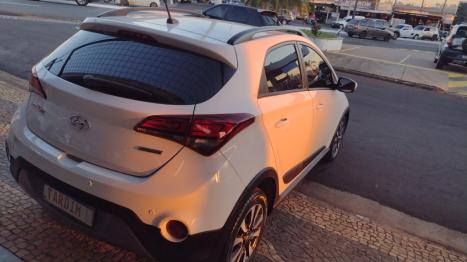 HYUNDAI HB 20 Hatch X 1.6 16V 4P STYLE FLEX AUTOM�TICO, Foto 10