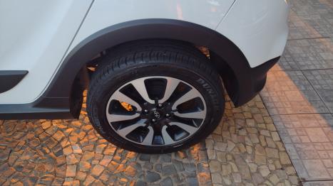 HYUNDAI HB 20 Hatch X 1.6 16V 4P STYLE FLEX AUTOM�TICO, Foto 12