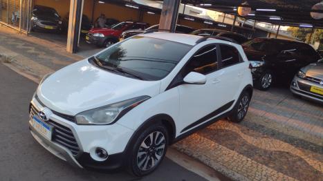 HYUNDAI HB 20 Hatch X 1.6 16V 4P STYLE FLEX AUTOM�TICO, Foto 15