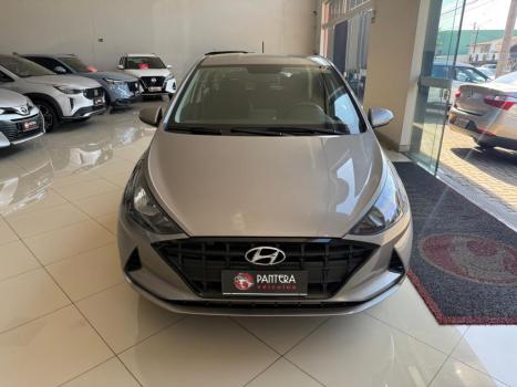 HYUNDAI HB 20 Hatch 1.0 12V 4P FLEX VISION, Foto 1