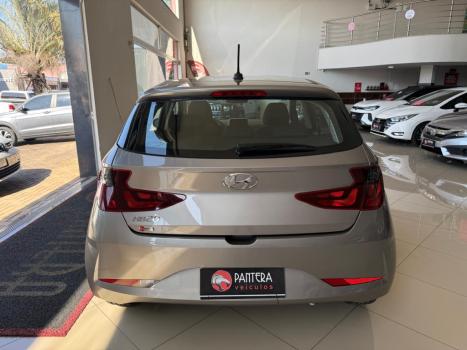 HYUNDAI HB 20 Hatch 1.0 12V 4P FLEX VISION, Foto 2