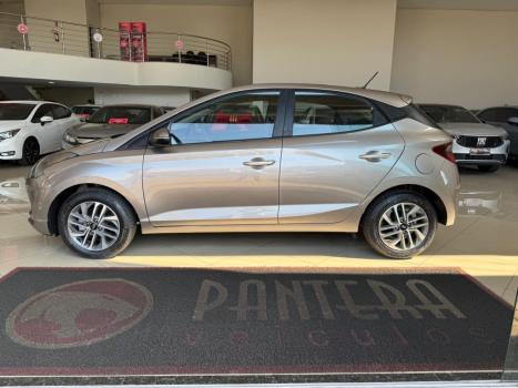 HYUNDAI HB 20 Hatch 1.0 12V 4P FLEX VISION, Foto 3