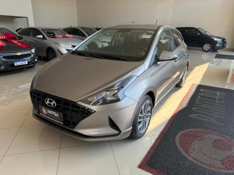 HYUNDAI HB 20 Hatch 1.0 12V 4P FLEX VISION, Foto 4