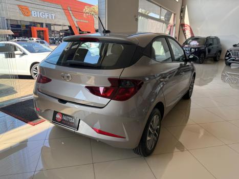 HYUNDAI HB 20 Hatch 1.0 12V 4P FLEX VISION, Foto 5