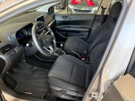 HYUNDAI HB 20 Hatch 1.0 12V 4P FLEX VISION, Foto 6