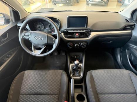 HYUNDAI HB 20 Hatch 1.0 12V 4P FLEX VISION, Foto 7