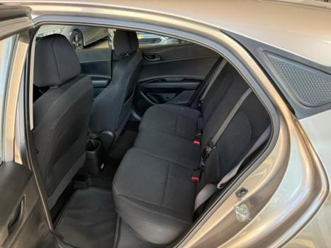 HYUNDAI HB 20 Hatch 1.0 12V 4P FLEX VISION, Foto 9