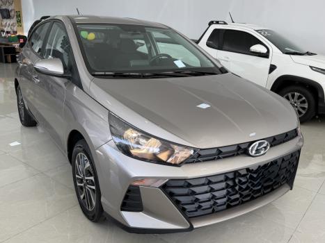 HYUNDAI HB 20 Hatch 1.0 12V 4P LIMITED, Foto 1
