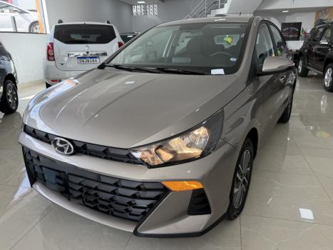 HYUNDAI HB 20 Hatch 1.0 12V 4P LIMITED, Foto 2