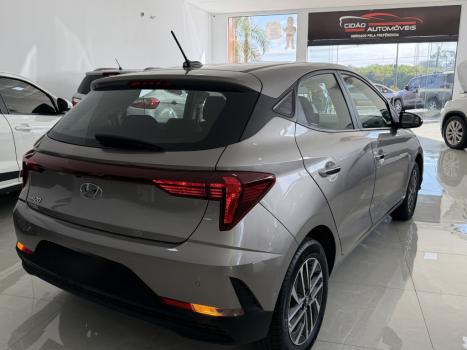 HYUNDAI HB 20 Hatch 1.0 12V 4P LIMITED, Foto 3