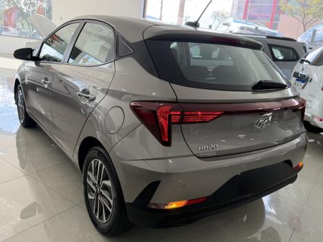 HYUNDAI HB 20 Hatch 1.0 12V 4P LIMITED, Foto 4
