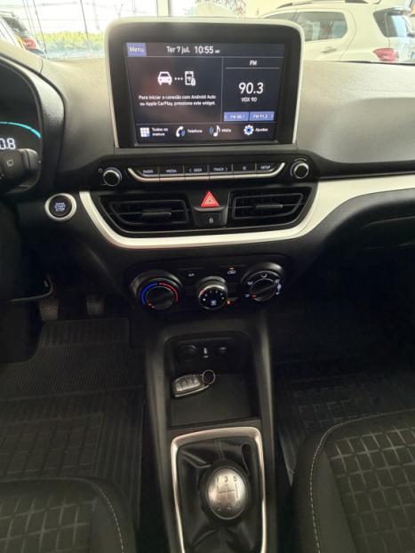 HYUNDAI HB 20 Hatch 1.0 12V 4P LIMITED, Foto 6