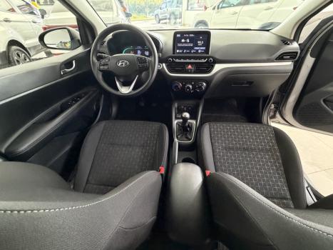 HYUNDAI HB 20 Hatch 1.0 12V 4P LIMITED, Foto 7
