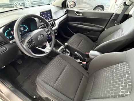 HYUNDAI HB 20 Hatch 1.0 12V 4P LIMITED, Foto 8