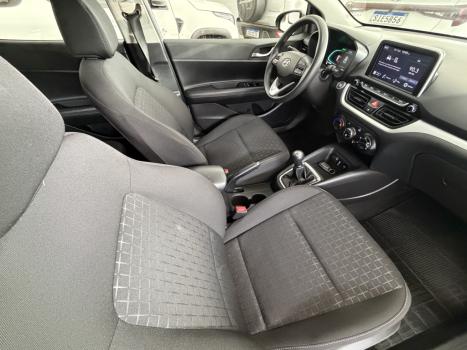 HYUNDAI HB 20 Hatch 1.0 12V 4P LIMITED, Foto 9