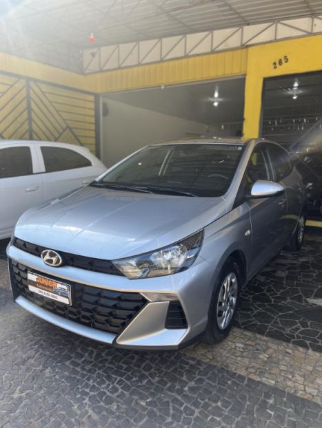 HYUNDAI HB 20 Hatch 1.0 12V 4P FLEX SENSE PLUS, Foto 2