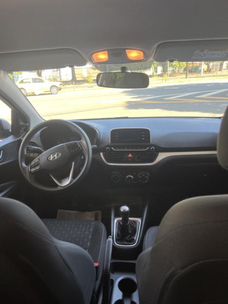 HYUNDAI HB 20 Hatch 1.0 12V 4P FLEX SENSE PLUS, Foto 3