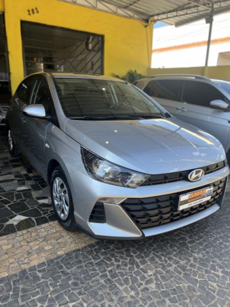 HYUNDAI HB 20 Hatch 1.0 12V 4P FLEX SENSE PLUS, Foto 4