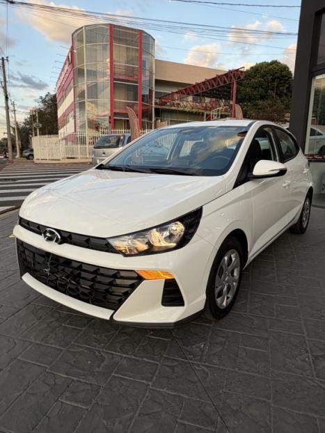 HYUNDAI HB 20 Hatch 1.0 12V 4P FLEX COMFORT, Foto 2