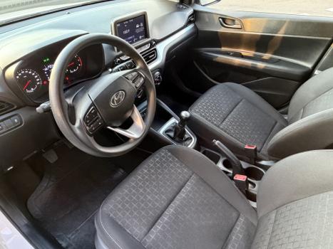 HYUNDAI HB 20 Hatch 1.0 12V 4P FLEX COMFORT, Foto 7