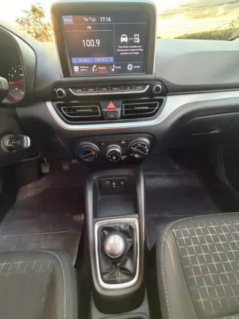 HYUNDAI HB 20 Hatch 1.0 12V 4P FLEX COMFORT, Foto 8