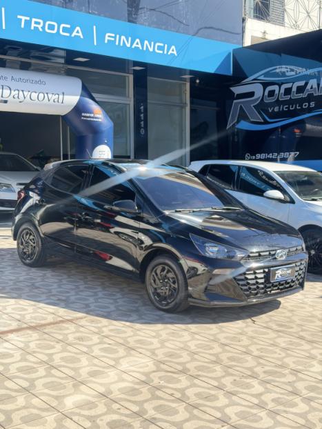 HYUNDAI HB 20 Hatch 1.0 12V 4P FLEX SENSE, Foto 3