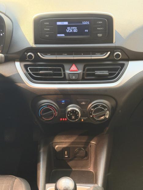 HYUNDAI HB 20 Hatch 1.0 12V 4P FLEX SENSE, Foto 7