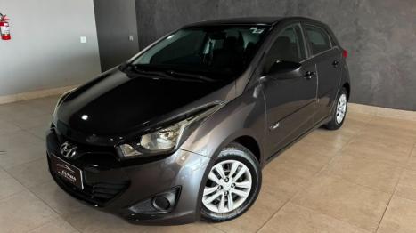 HYUNDAI HB 20 Hatch 1.0 12V 4P FLEX COMFORT, Foto 1