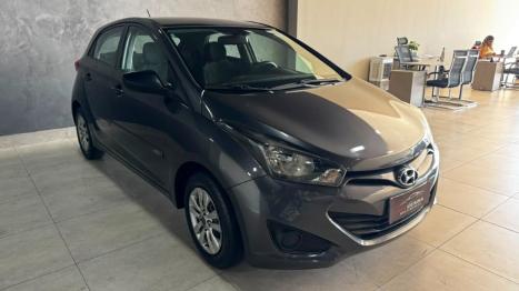 HYUNDAI HB 20 Hatch 1.0 12V 4P FLEX COMFORT, Foto 2