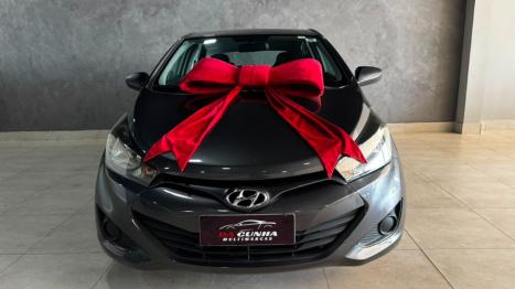 HYUNDAI HB 20 Hatch 1.0 12V 4P FLEX COMFORT, Foto 3