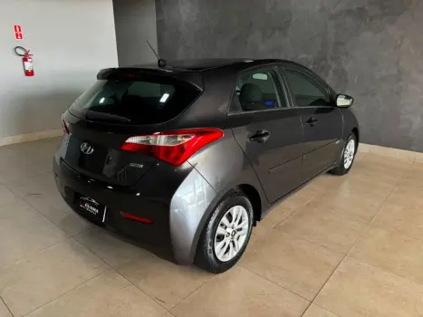 HYUNDAI HB 20 Hatch 1.0 12V 4P FLEX COMFORT, Foto 5