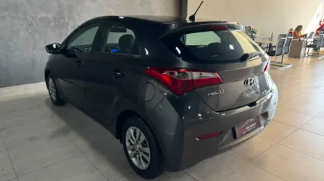 HYUNDAI HB 20 Hatch 1.0 12V 4P FLEX COMFORT, Foto 6