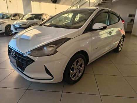 HYUNDAI HB 20 Hatch 1.0 12V 4P FLEX VISION, Foto 1