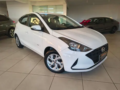 HYUNDAI HB 20 Hatch 1.0 12V 4P FLEX VISION, Foto 2