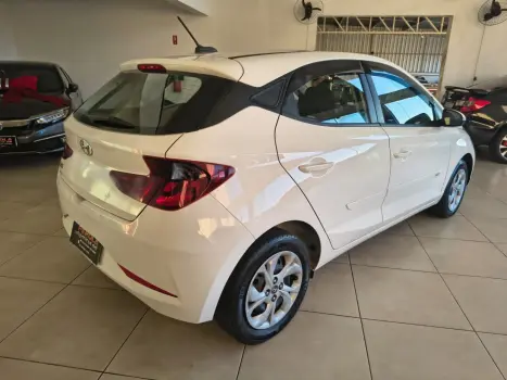 HYUNDAI HB 20 Hatch 1.0 12V 4P FLEX VISION, Foto 5