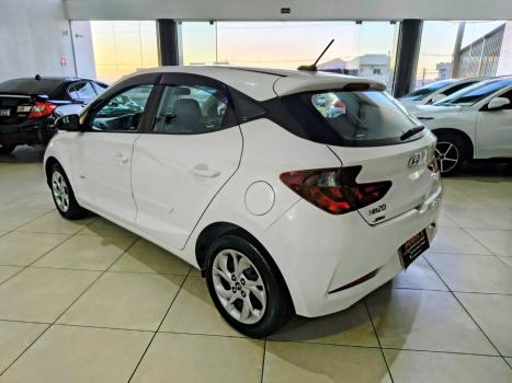 HYUNDAI HB 20 Hatch 1.0 12V 4P FLEX VISION, Foto 6