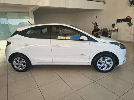 HYUNDAI HB 20 Hatch 1.0 12V 4P FLEX VISION, Foto 7