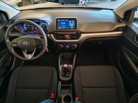 HYUNDAI HB 20 Hatch 1.0 12V 4P FLEX VISION, Foto 9